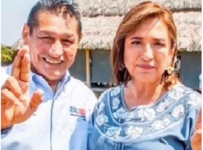 Narcopanistas en Alerta